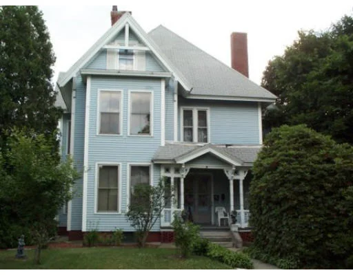 Unit for sale at 104 Vernon Street, Worcester, MA 01610