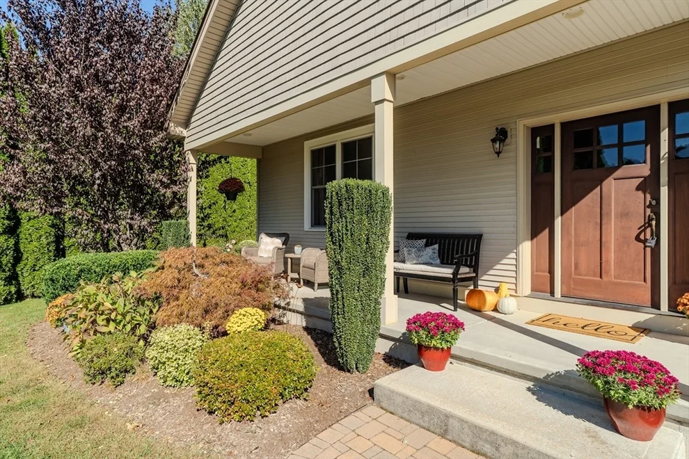 Unit for sale at 16 Rocky Hill Rd, Hadley, MA 01035