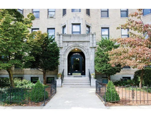 Unit for sale at 51 Park Drive, Boston, MA 02215