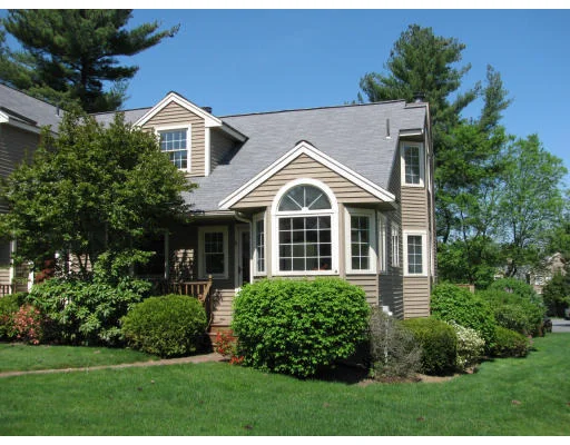 Unit for sale at 16 Birchwood Lane, Hopkinton, MA 01748