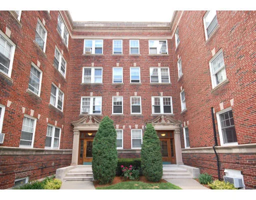 Unit for sale at 20 Concord Ave., Cambridge, MA 02138