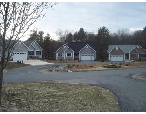 Unit for sale at Lots 1-14 Nancy Ann Lane, Merrimac, MA 01860
