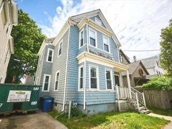 Unit for sale at 12 Perry St, Somerville, MA 02143