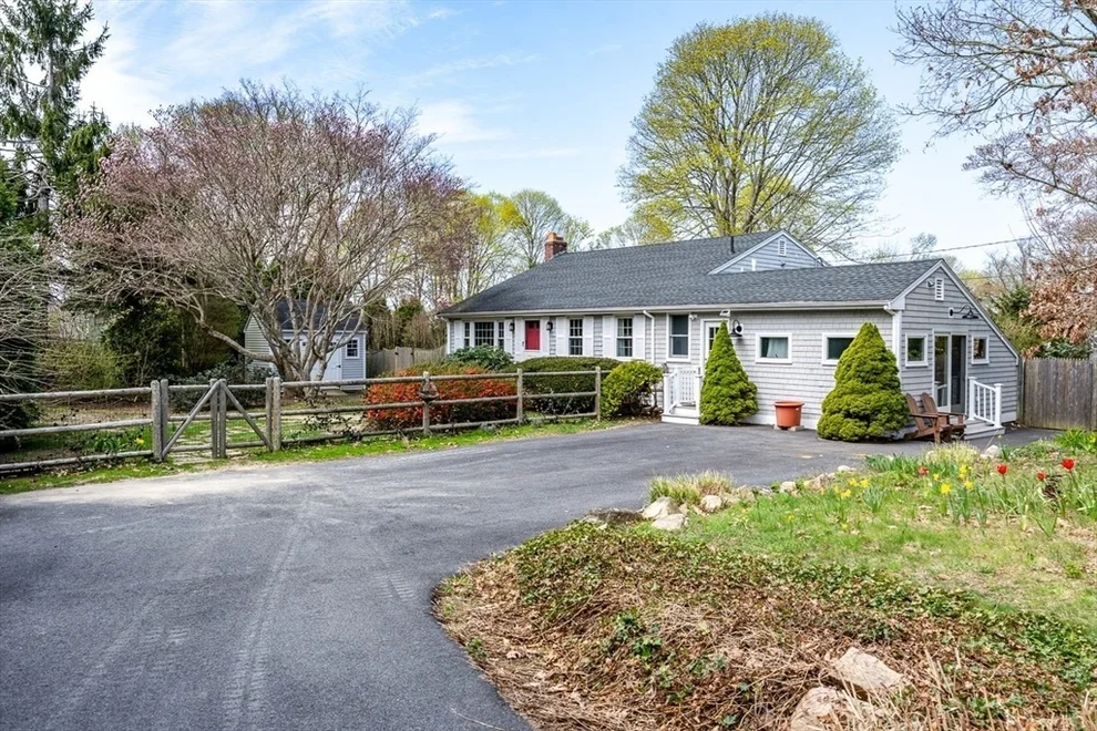 Unit for sale at 8 Elizabeth Rd, Bourne, MA 02559