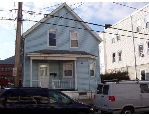 Unit for sale at 97 Canonicus St., Fall River, MA 02723