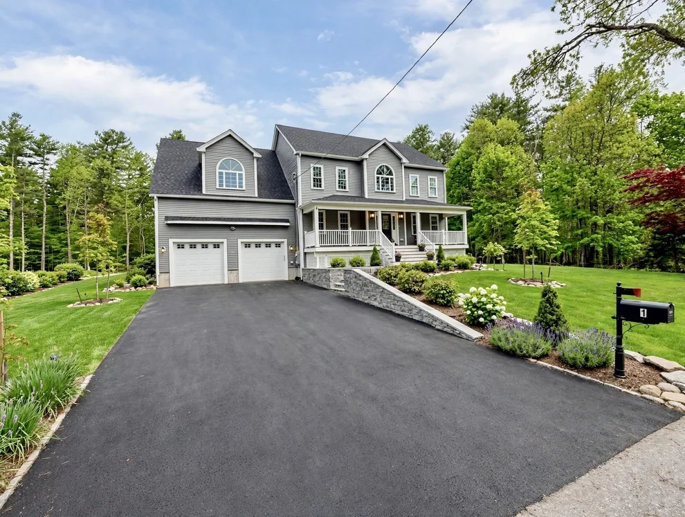 Unit for sale at 1 Great Woods Cir, Norton, MA 02766