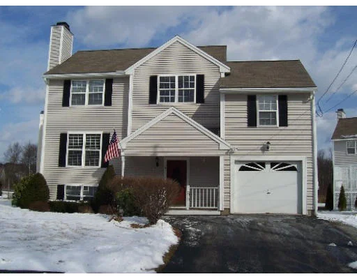 Unit for sale at 24 Meadowood Road, North Andover, MA 01845