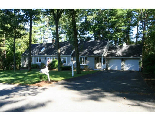 Unit for sale at 1 Eastman Road, Andover, MA 01810