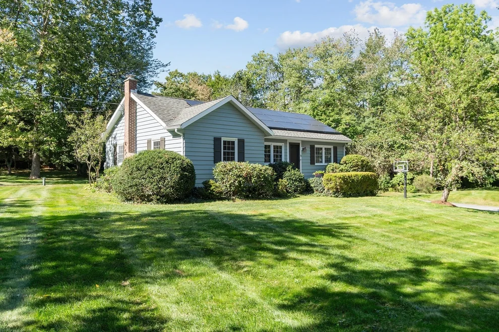 Unit for sale at 6 Nourse Road, Bolton, MA 01740