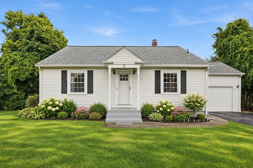 Unit for sale at 15 Highland Street, Milford, MA 01757