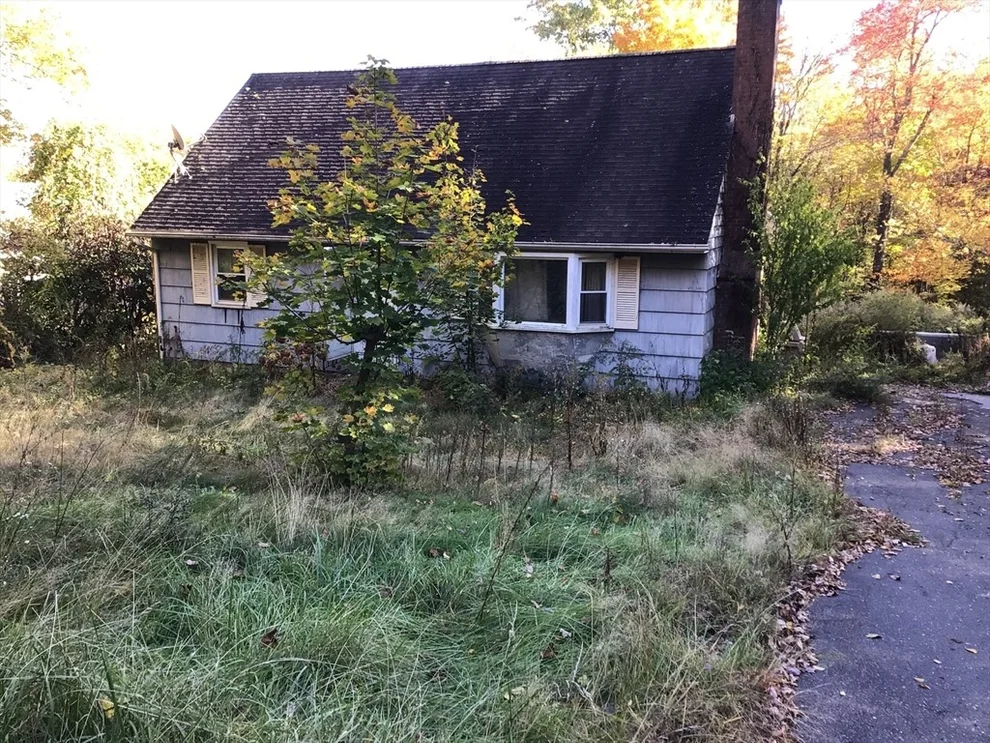 Unit for sale at 33 Granville Rd, Southwick, MA 01077