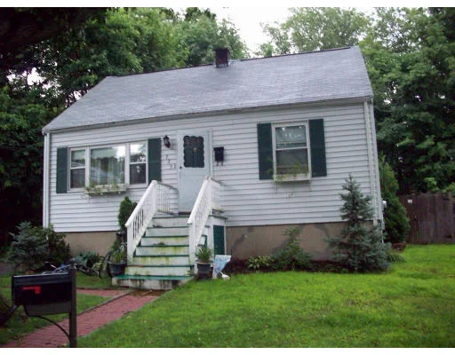 Unit for sale at 225 North Forest Street, Melrose, MA 02176