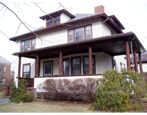Unit for sale at 9 Elba Street, Brookline, MA 02446