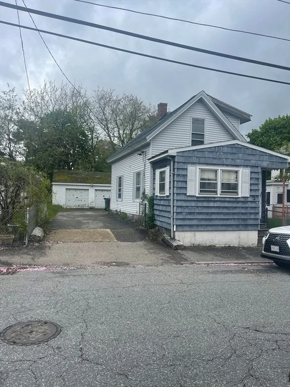 Unit for sale at 80 Manchester St, Lowell, MA 01852