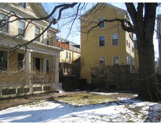 Unit for sale at 112C Inman Street, Cambridge, MA 02139
