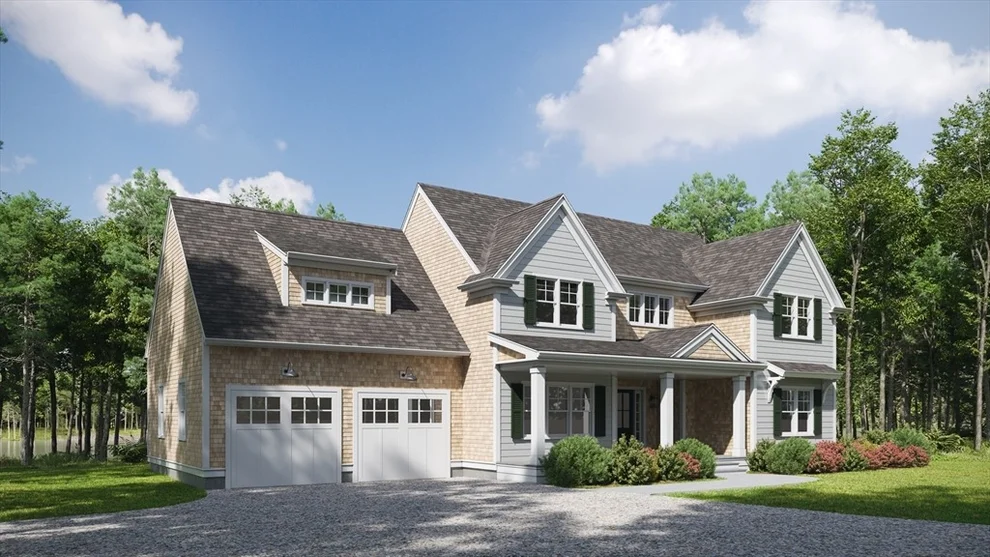 Unit for sale at 4 Betts Way, Falmouth, MA 02536
