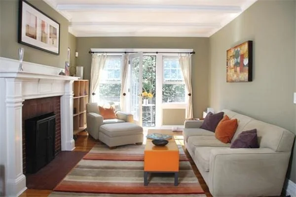 Unit for sale at 77 Gibbs St, Brookline, MA 02446