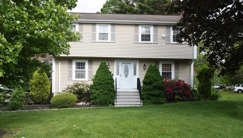 Unit for sale at 314 Groveland St, Abington, MA 02351