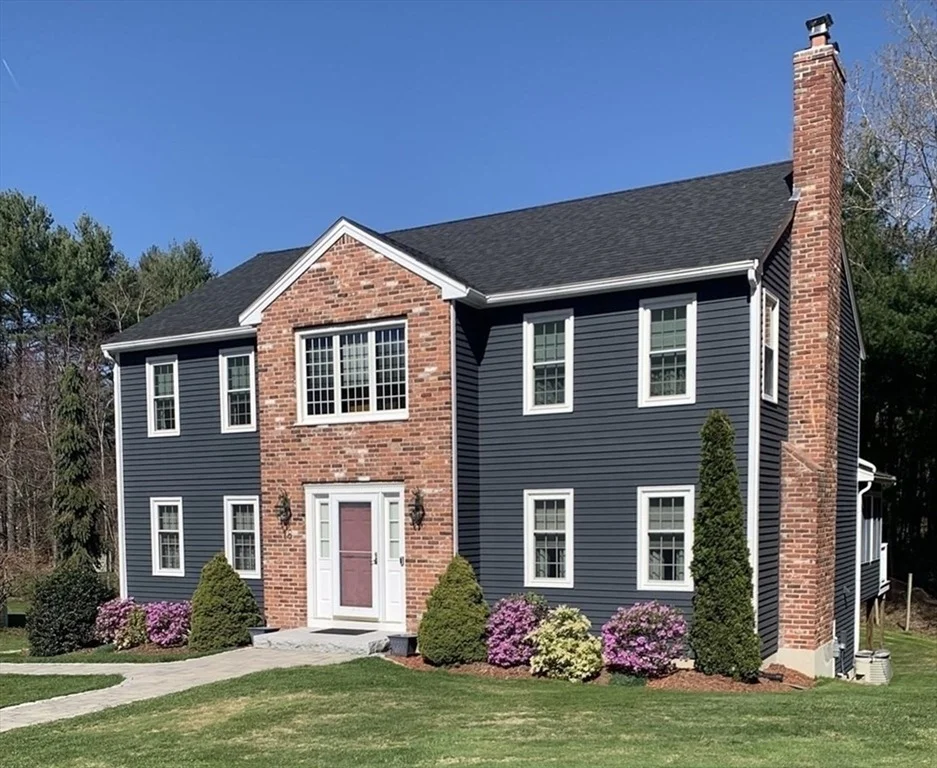 Unit for sale at 18 Joseph Rd, Northborough, MA 01532