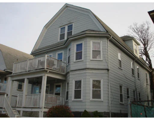 Unit for sale at 30 N Munroe Terrace, Boston, MA 02122