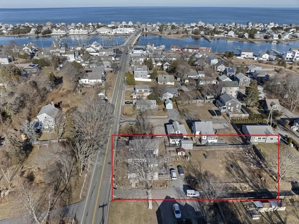Unit for sale at 63 Sea Street, Marshfield, MA 02050