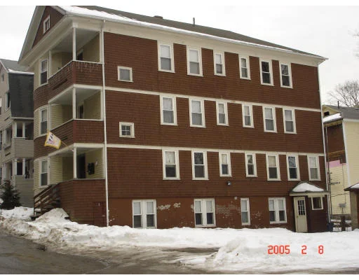 Unit for sale at 10 Agawam St, Worcester, MA 01603