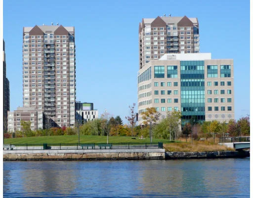 Unit for sale at 10 Museum Way, Cambridge, MA 02141