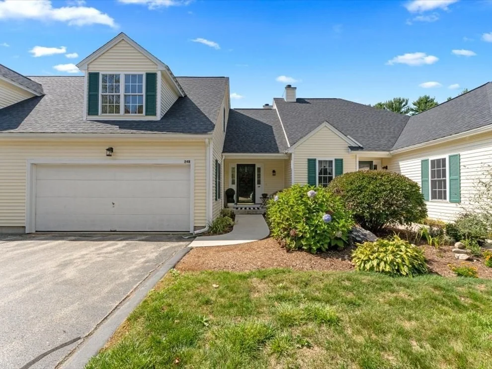 Unit for sale at 24 Coldspring Drive, Sutton, MA 01590