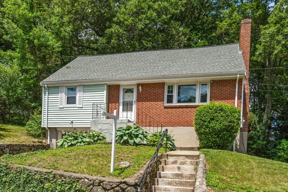 Unit for sale at 100 Shirley Road, Waltham, MA 02452