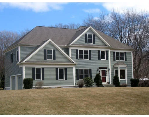 Unit for sale at 5 Morgans Way, Holliston, MA 01746