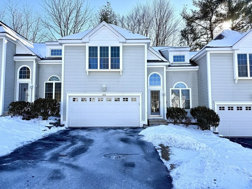 Unit for sale at 63 Providence Rd, Grafton, MA 01519