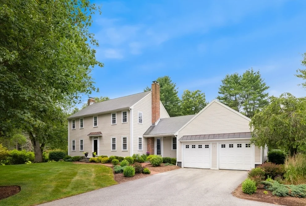 Unit for sale at 8 Candlewood Dr, Topsfield, MA 01983