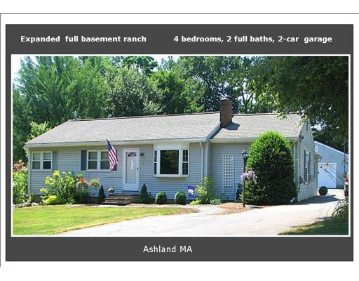 Unit for sale at 34 Indian Spring Rd, Ashland, MA 01721