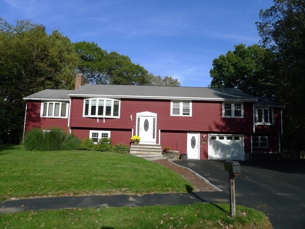 Unit for sale at 11 Adin Dr., Shrewsbury, MA 01545