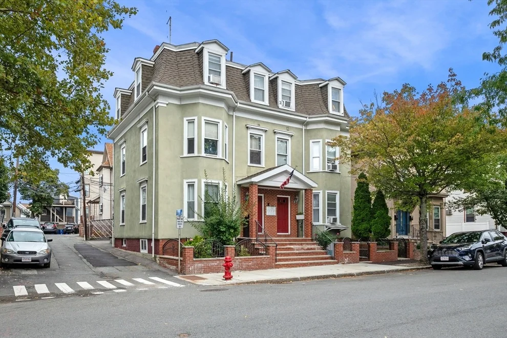 Unit for sale at 147 - 149 Pearl, Somerville, MA 02145