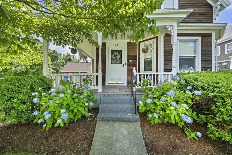 Unit for sale at 27 Erin St., Whitman, MA 02382