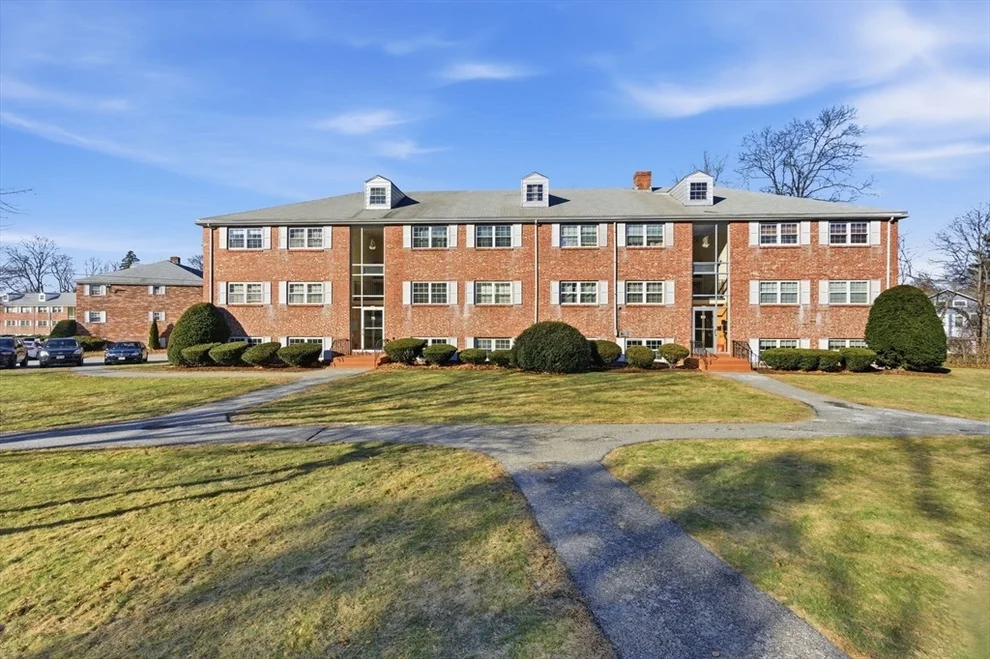 Unit for sale at 78 Edgelawn Avenue, North Andover, MA 01845