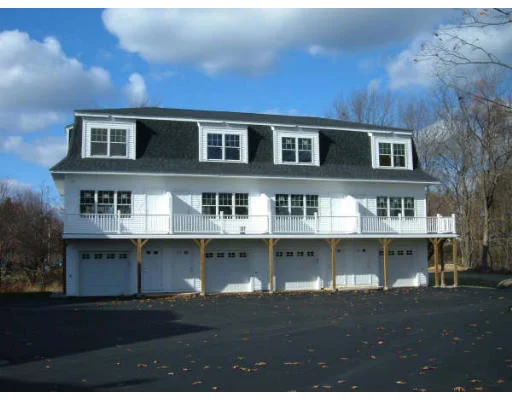Unit for sale at 19 Railroad Street,Unit D-1, Acton, MA 01720