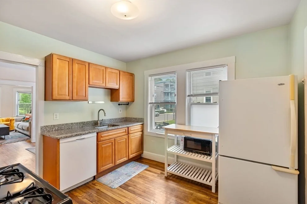Unit for sale at 111 Williams St, Boston, MA 02130