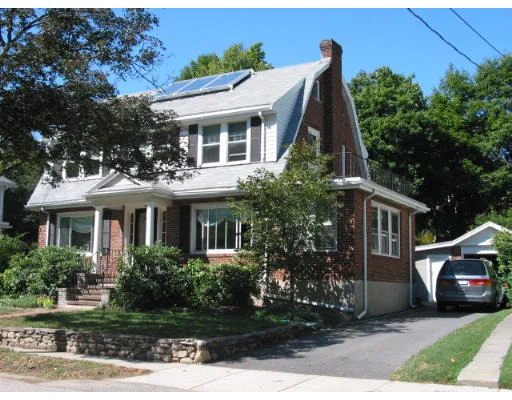 Unit for sale at 193 Orchard Street, Belmont, MA 02478