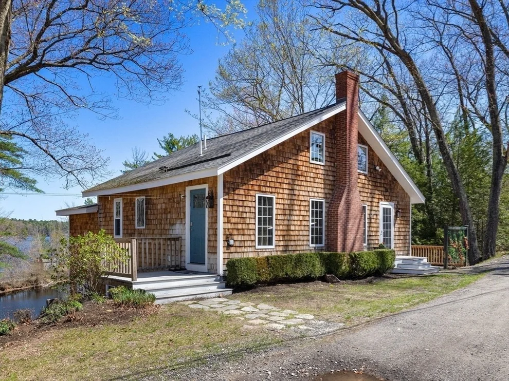Unit for sale at 22 Birchwood Ave, Groton, MA 01450