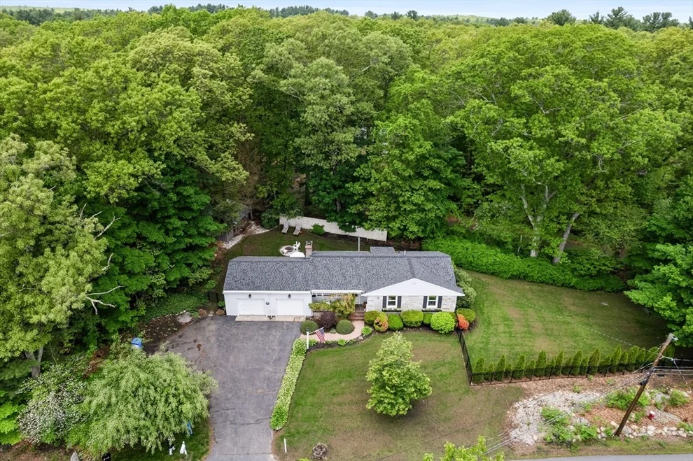 Unit for sale at 2313 Washington Street, Holliston, MA 01746