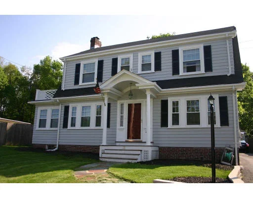 Unit for sale at 15 Passaconaway Ave, Haverhill, MA 01830