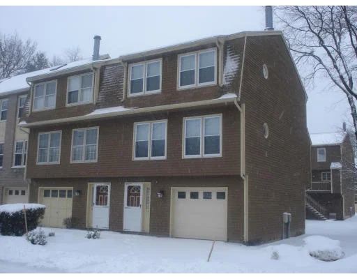 Unit for sale at 53 Heritage Drivet, Tewksbury, MA 01876