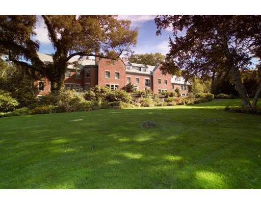 Unit for sale at 325 Heath St, Brookline, MA 02467