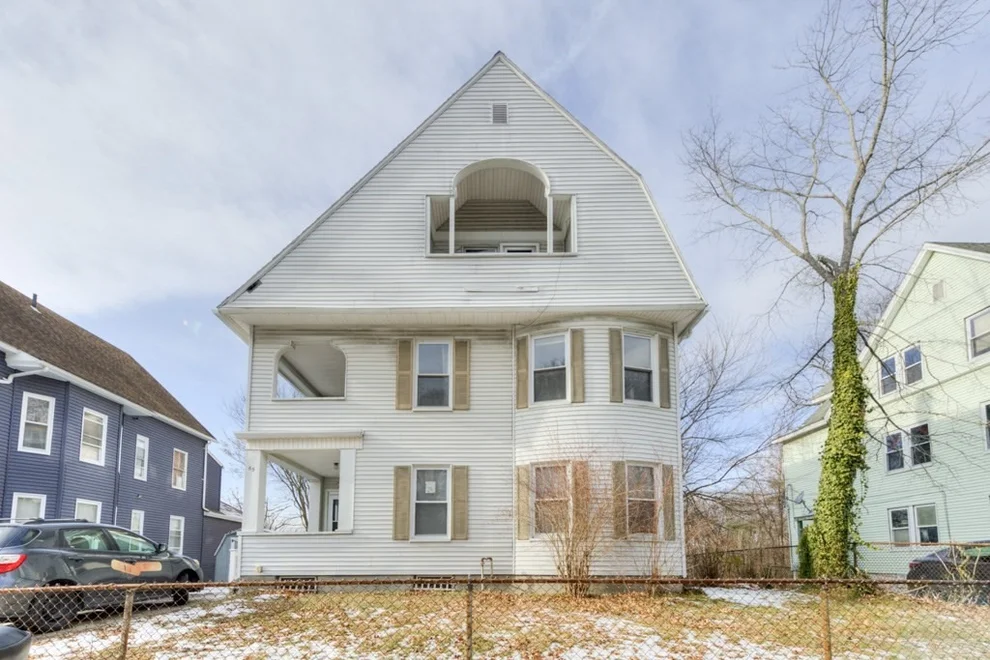 Unit for sale at 65 Paine Street, Worcester, MA 01605