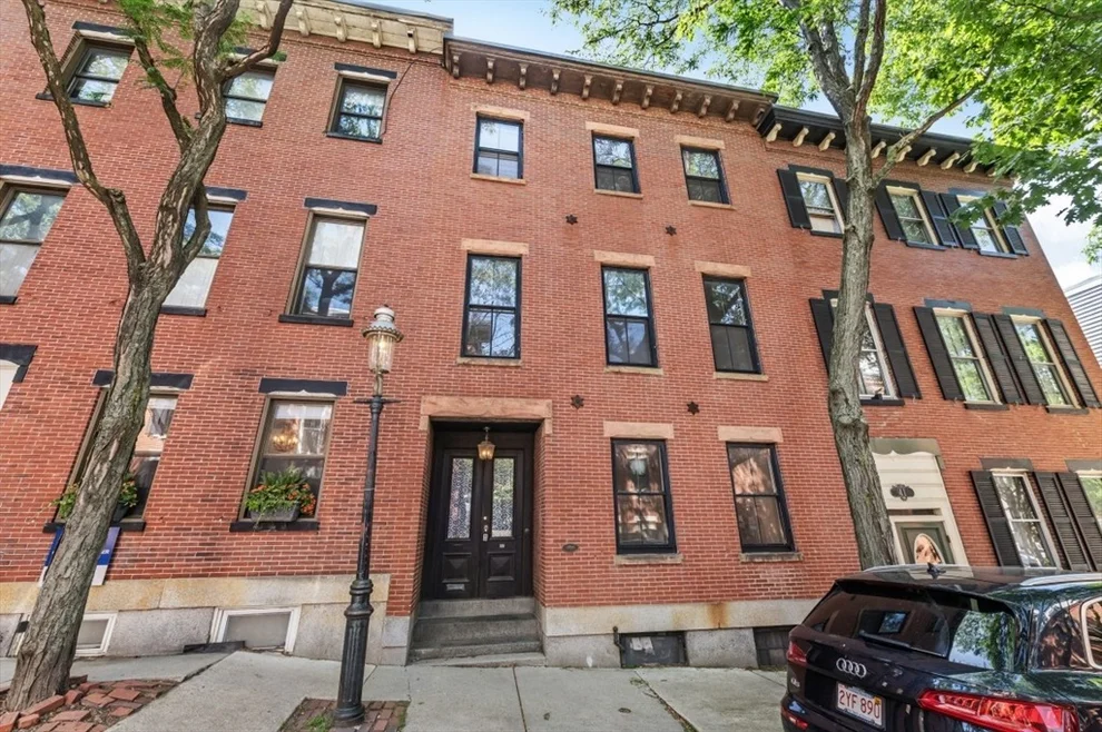 Unit for sale at 43 Baldwin Street, Boston, MA 02129