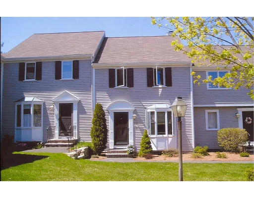 Unit for sale at 2605 Postgate Lane, Peabody, MA 01960