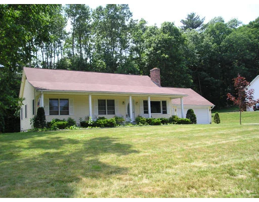 Unit for sale at 4 Country Club Heights, Monson, MA 01057