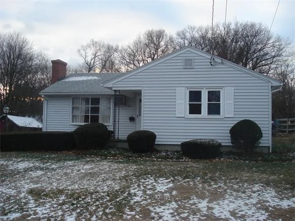Unit for sale at 48 Edmund Street, East Longmeadow, MA 01028